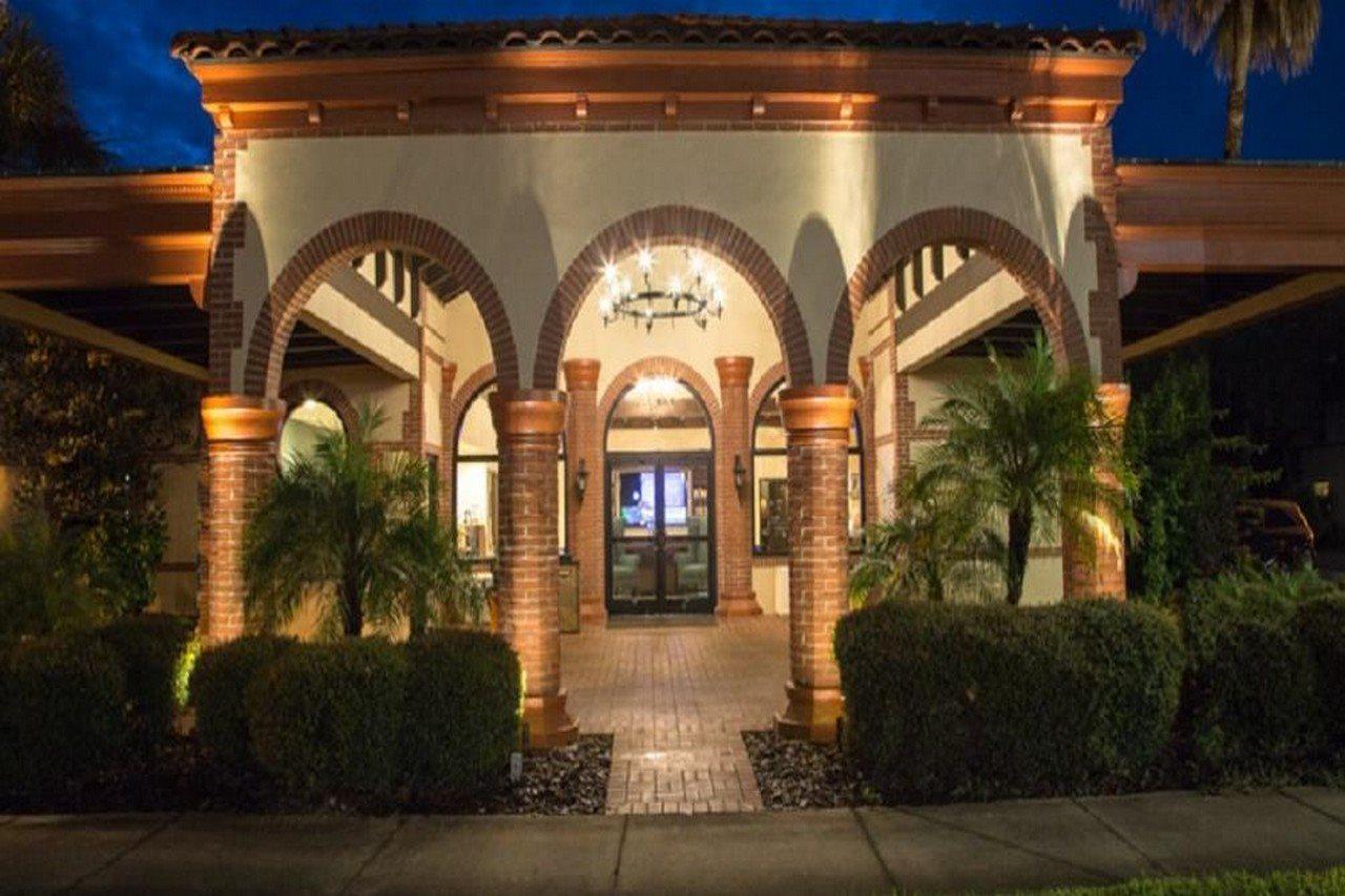 The Flagler Inn - Saint Augustine Bagian luar foto