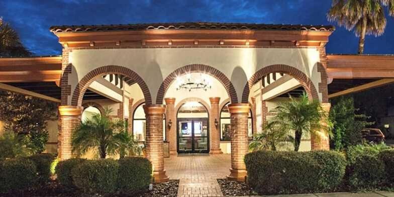 The Flagler Inn - Saint Augustine Bagian luar foto