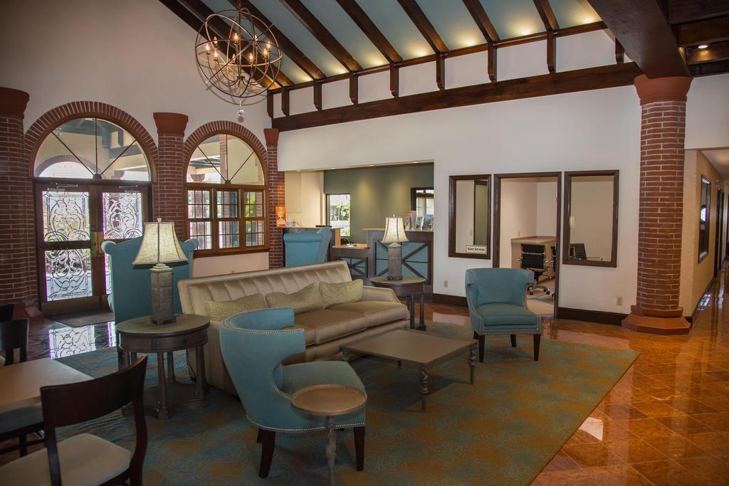 The Flagler Inn - Saint Augustine Bagian luar foto