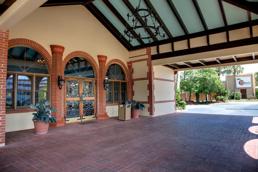 The Flagler Inn - Saint Augustine Bagian luar foto