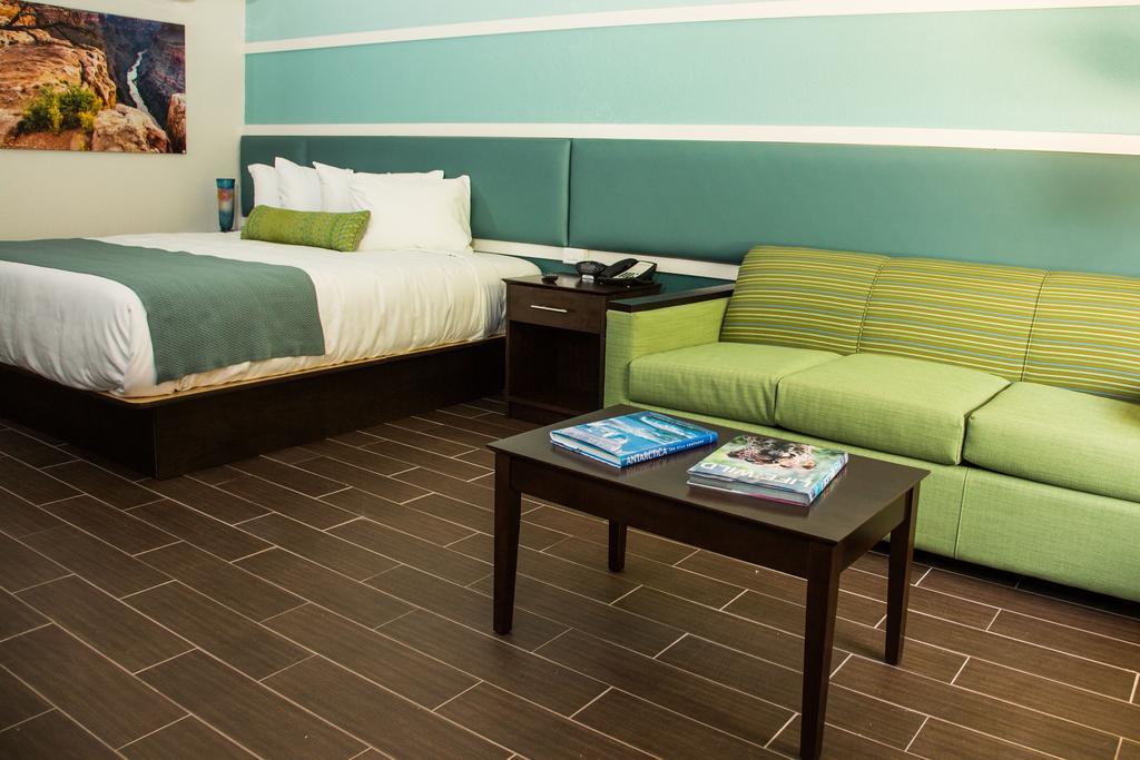 The Flagler Inn - Saint Augustine Bagian luar foto