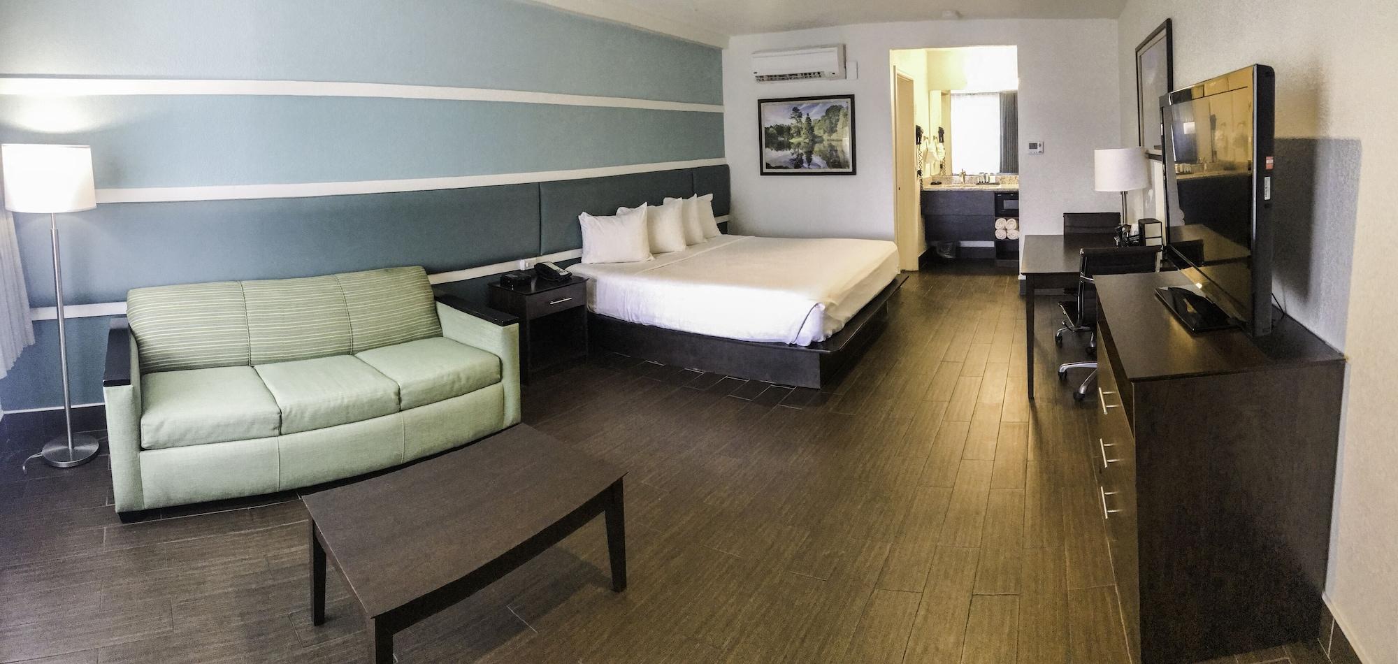 The Flagler Inn - Saint Augustine Bagian luar foto