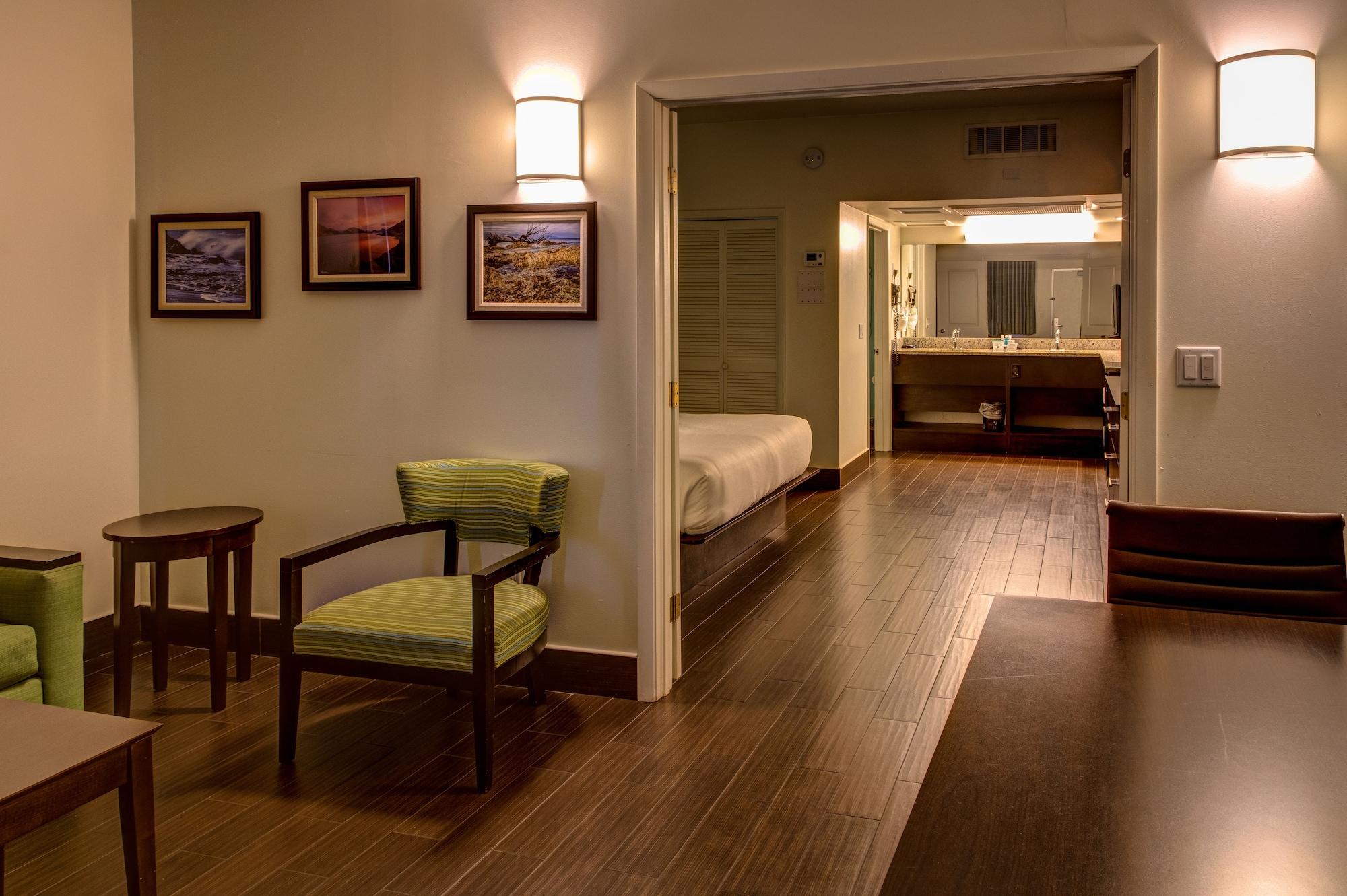 The Flagler Inn - Saint Augustine Bagian luar foto