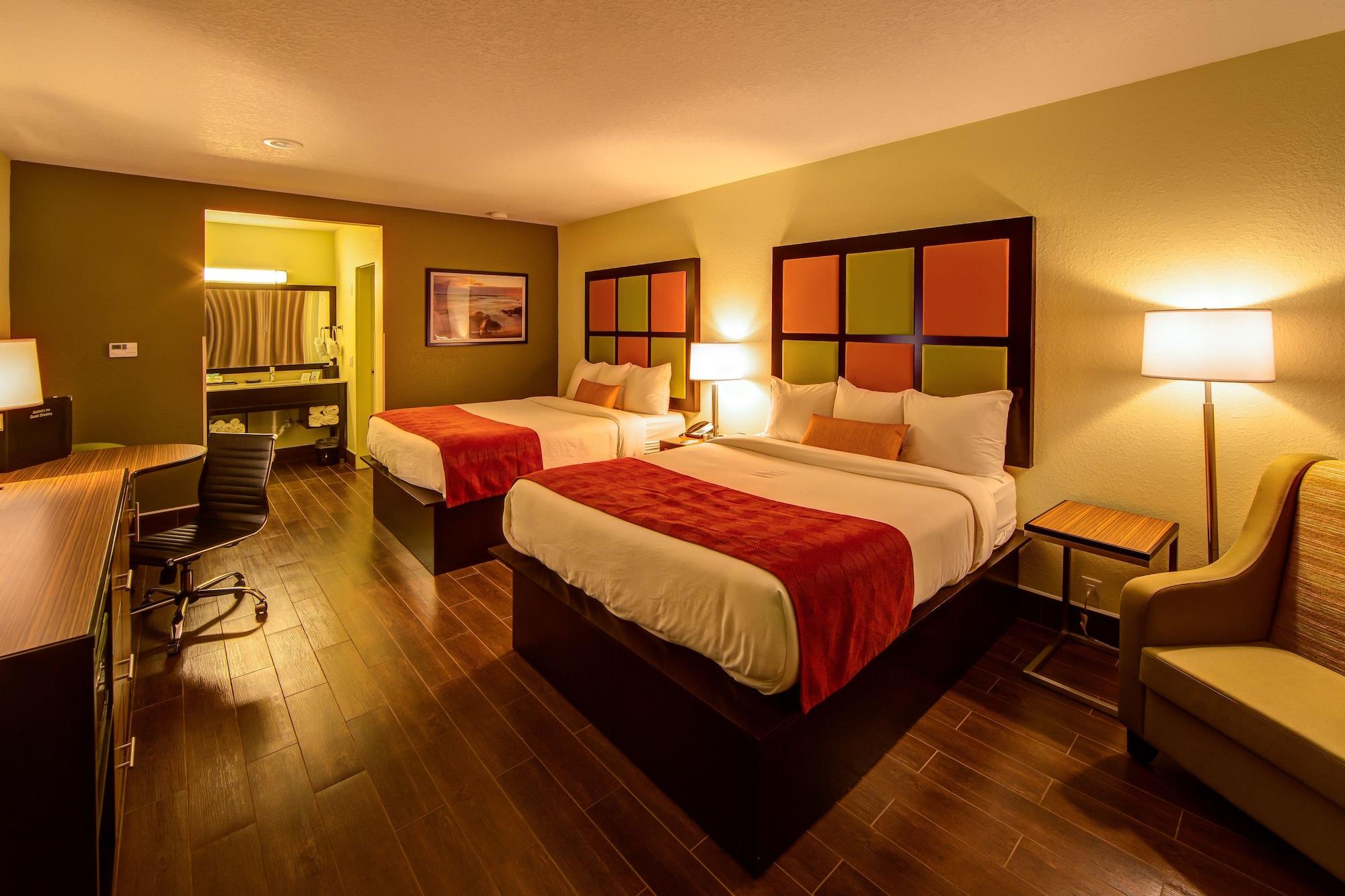 The Flagler Inn - Saint Augustine Bagian luar foto