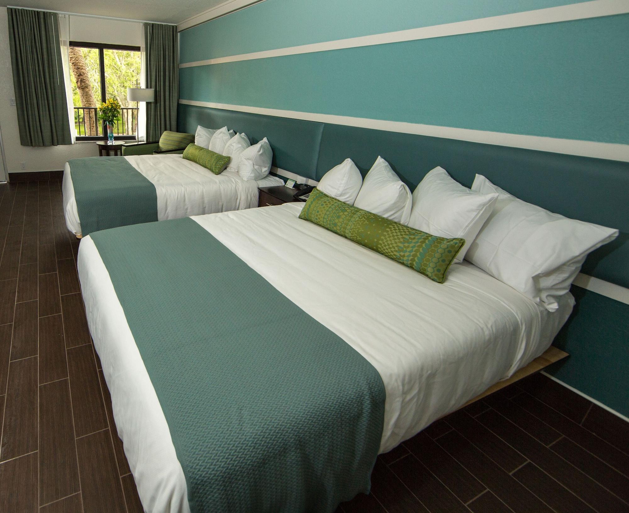 The Flagler Inn - Saint Augustine Bagian luar foto