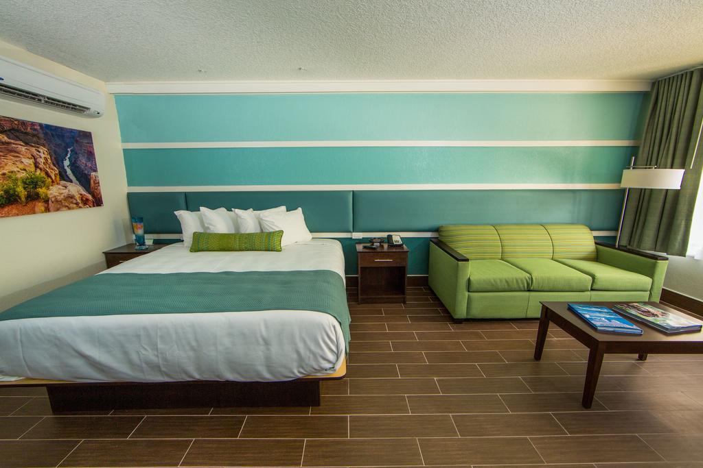 The Flagler Inn - Saint Augustine Bagian luar foto