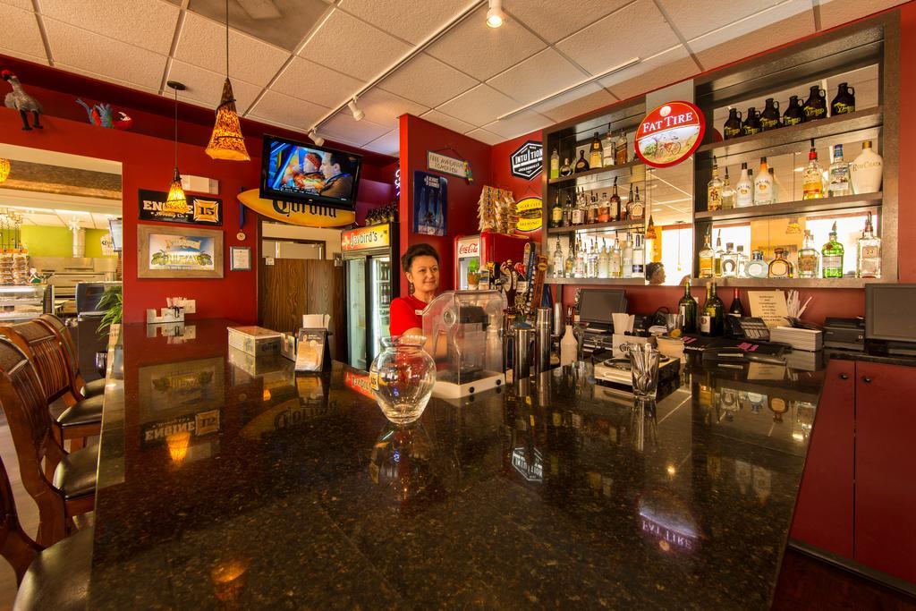 The Flagler Inn - Saint Augustine Bagian luar foto