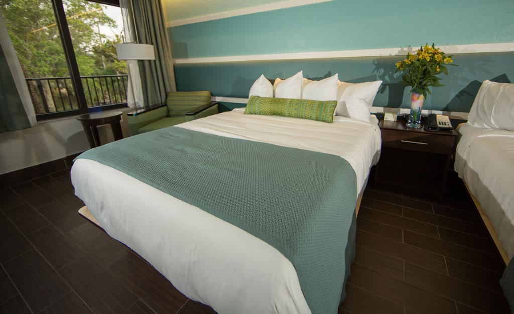 The Flagler Inn - Saint Augustine Bagian luar foto