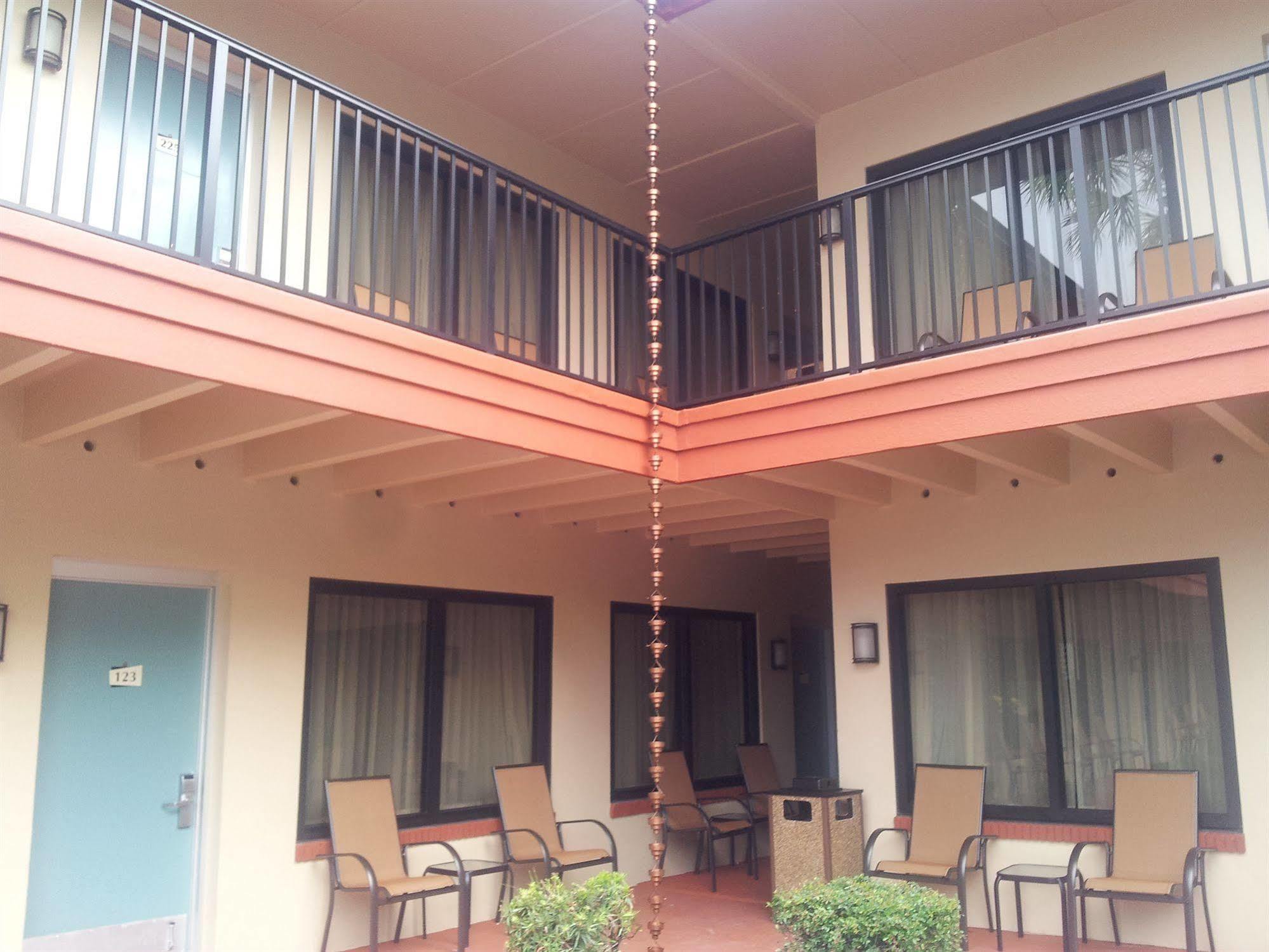 The Flagler Inn - Saint Augustine Bagian luar foto