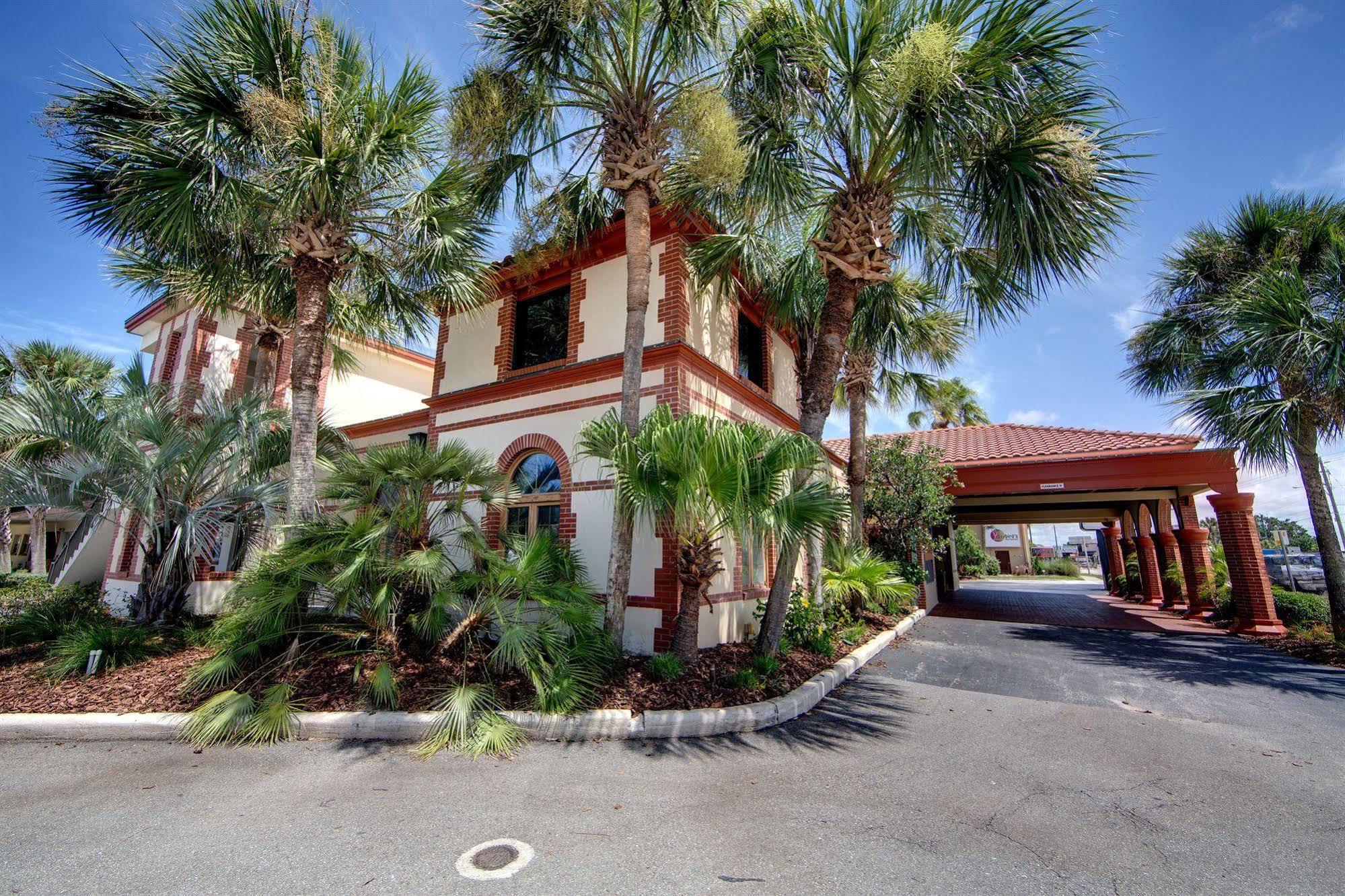 The Flagler Inn - Saint Augustine Bagian luar foto