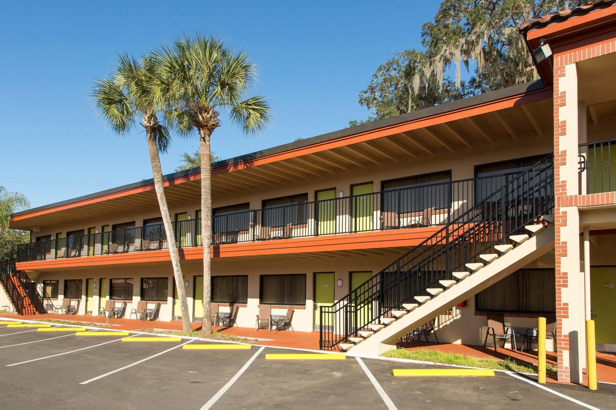 The Flagler Inn - Saint Augustine Bagian luar foto