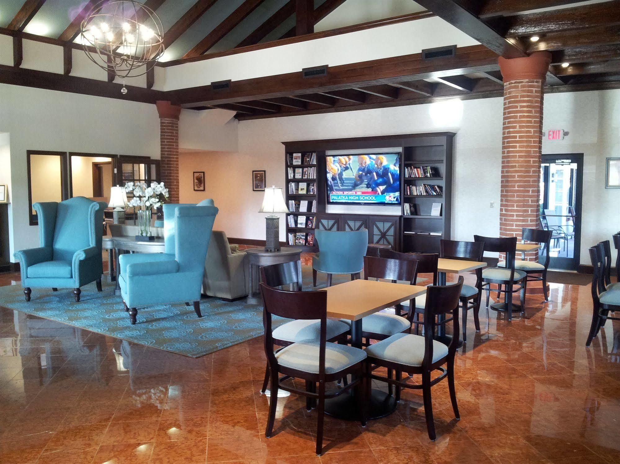 The Flagler Inn - Saint Augustine Bagian luar foto