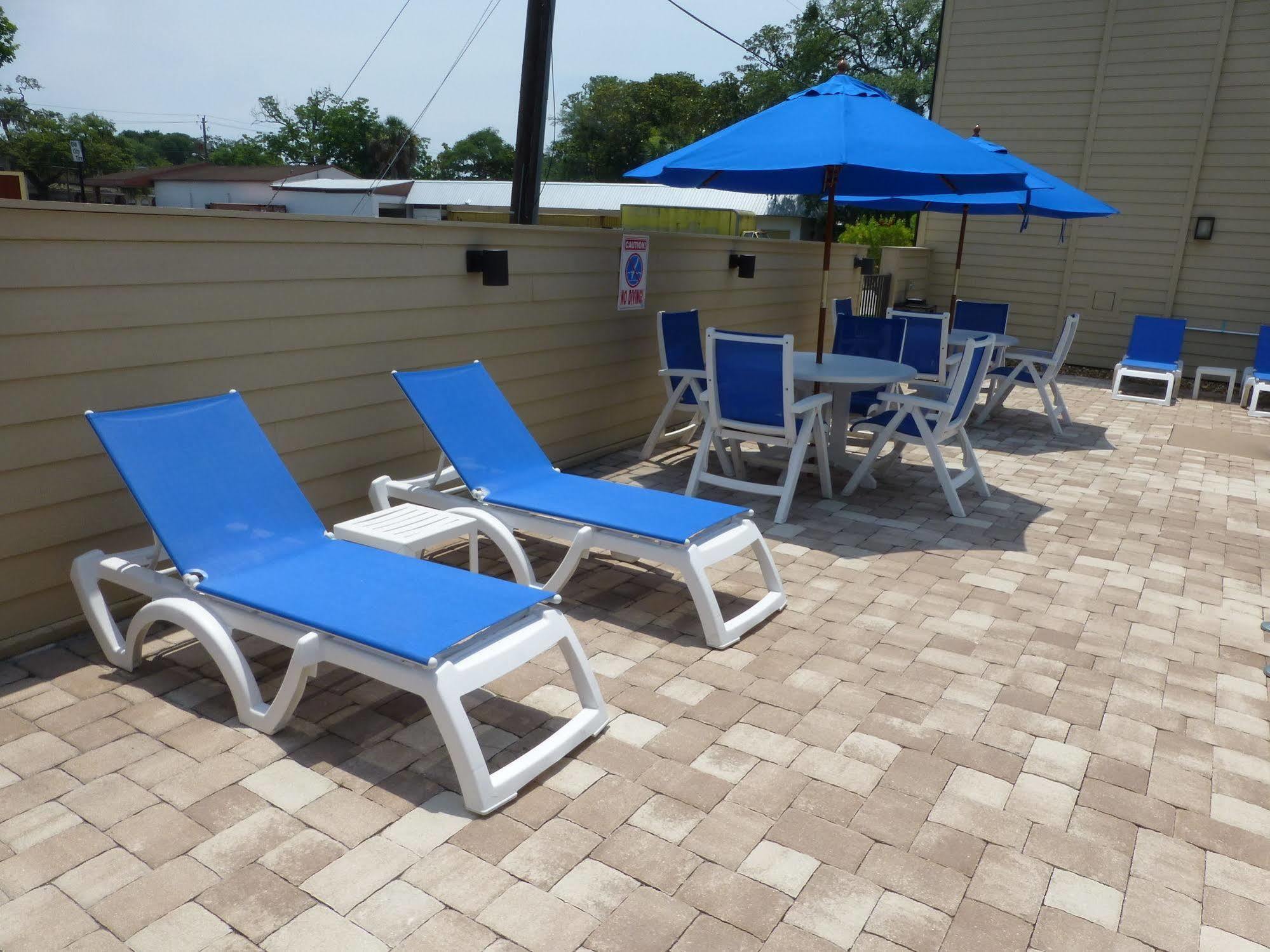 The Flagler Inn - Saint Augustine Bagian luar foto