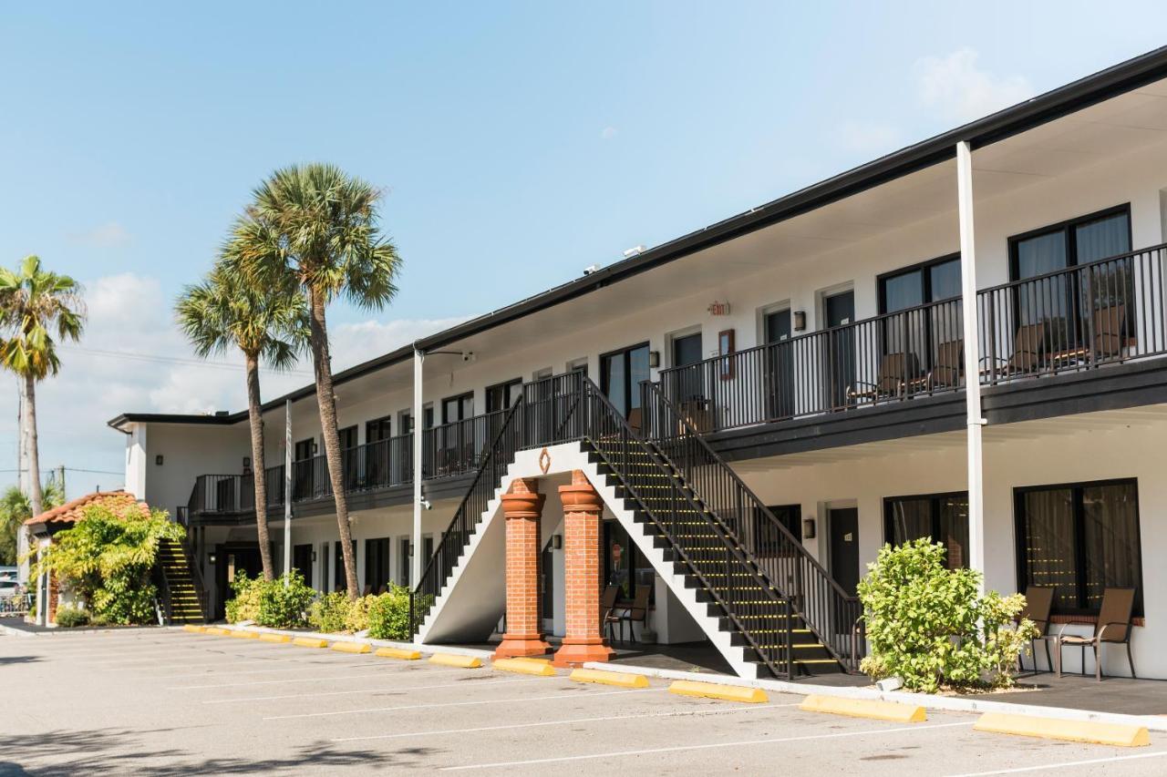 The Flagler Inn - Saint Augustine Bagian luar foto