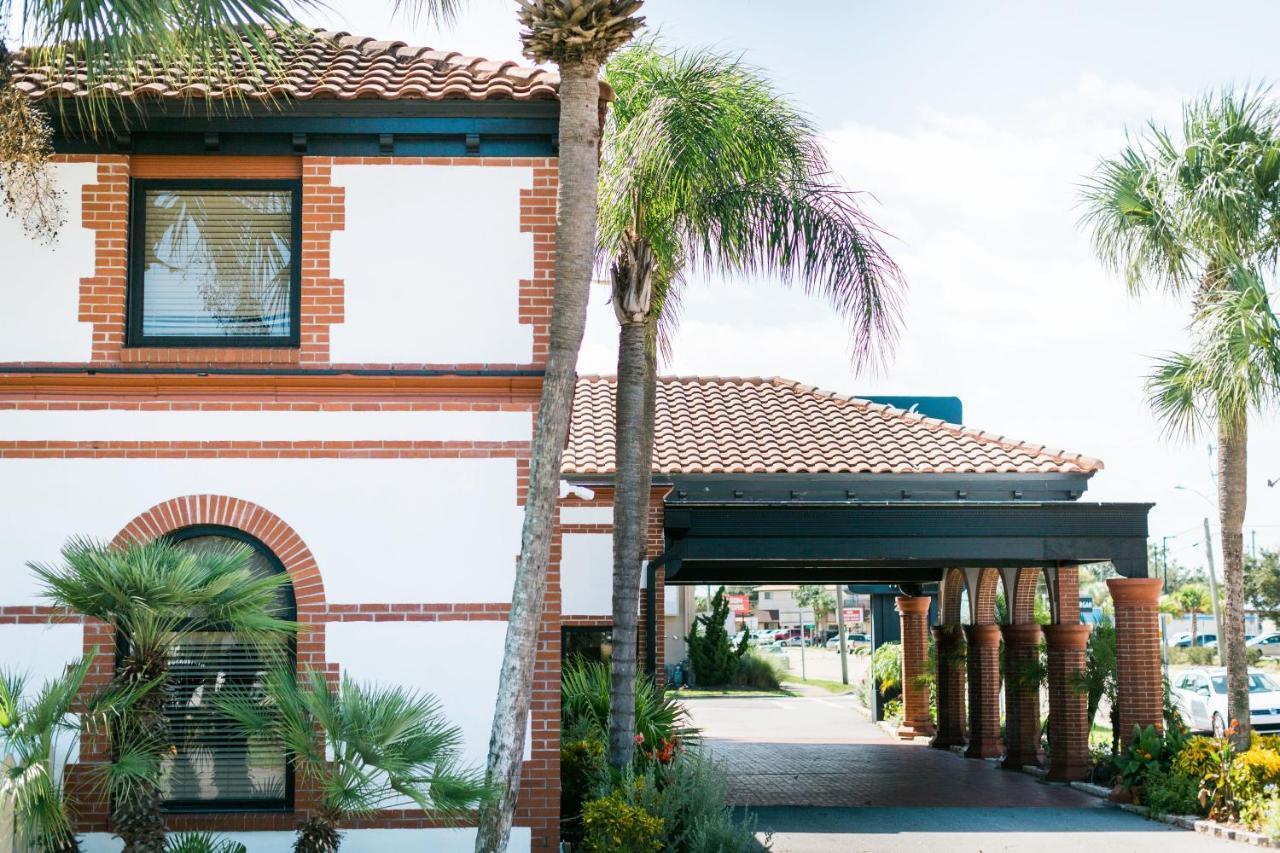 The Flagler Inn - Saint Augustine Bagian luar foto