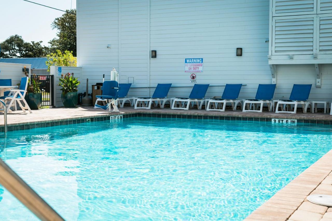 The Flagler Inn - Saint Augustine Bagian luar foto