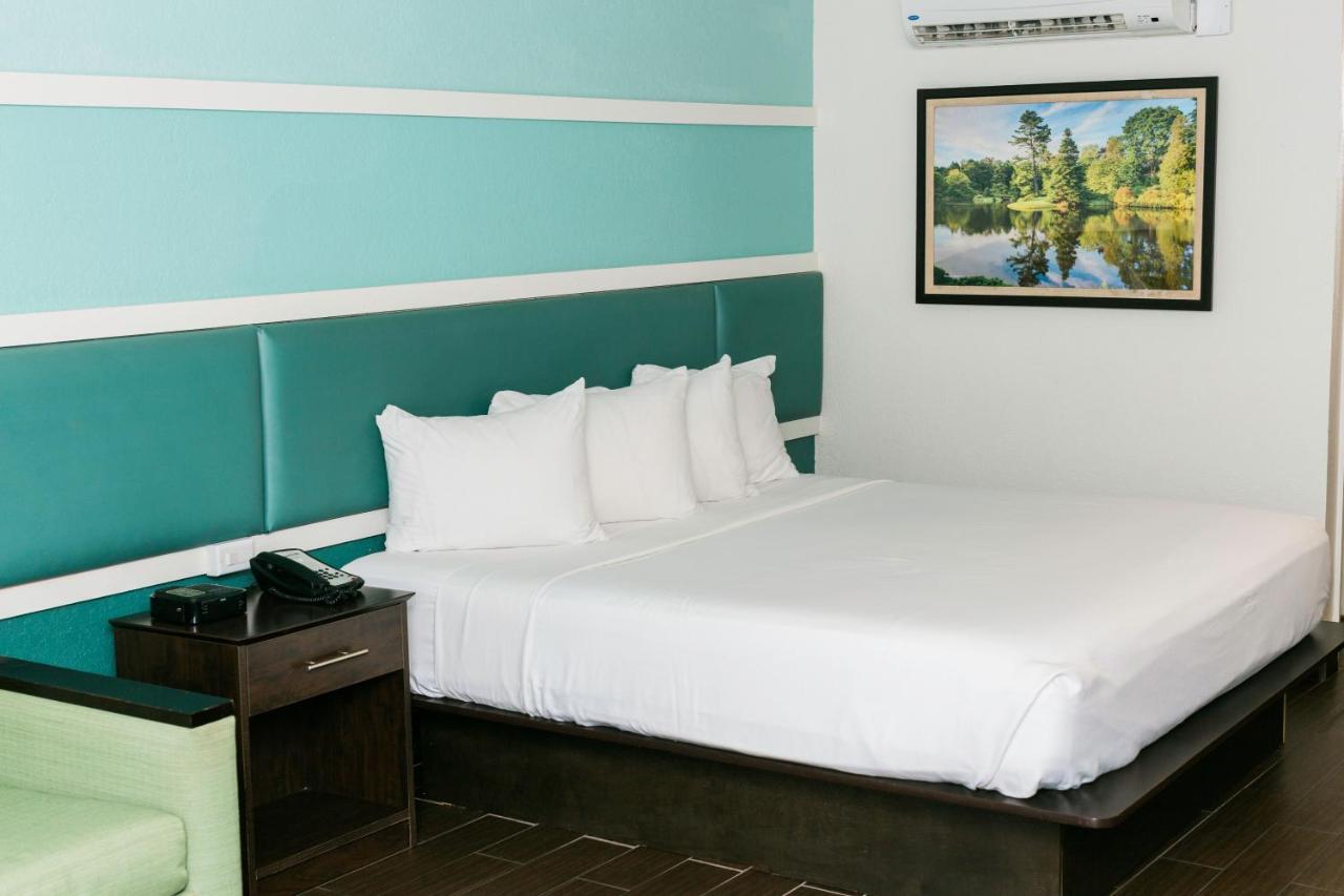 The Flagler Inn - Saint Augustine Bagian luar foto