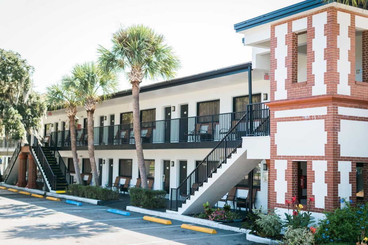 The Flagler Inn - Saint Augustine Bagian luar foto