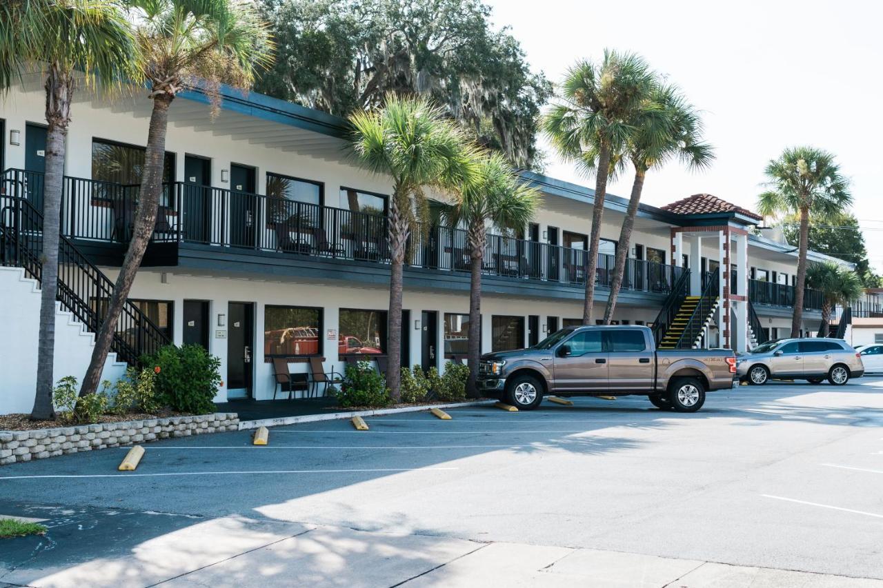 The Flagler Inn - Saint Augustine Bagian luar foto
