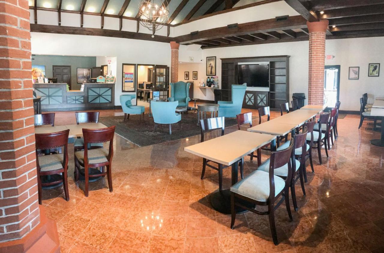 The Flagler Inn - Saint Augustine Bagian luar foto