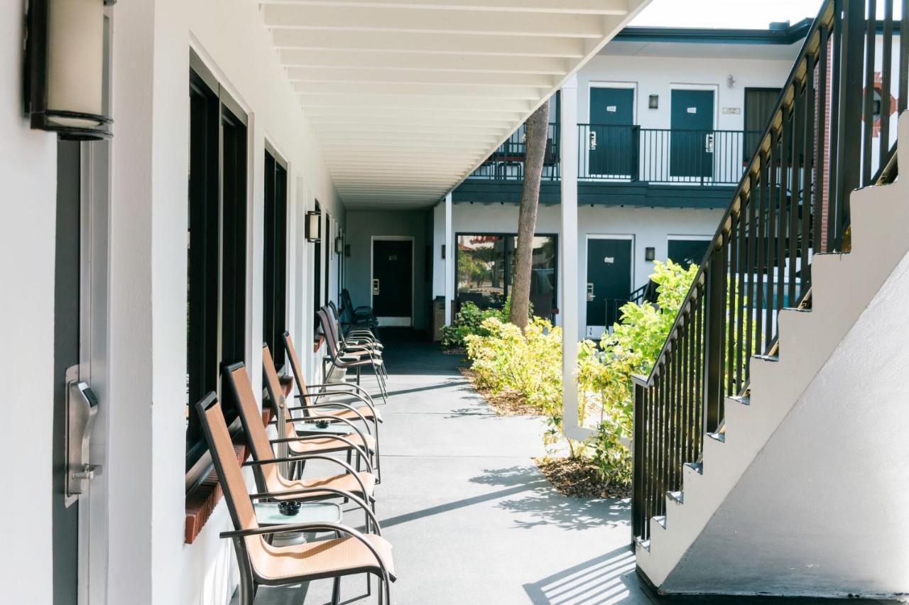The Flagler Inn - Saint Augustine Bagian luar foto